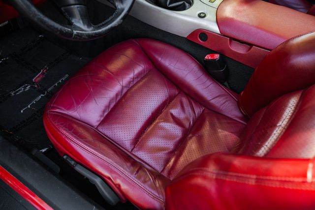 2005 Chevrolet Corvette  | Addison, TX | Apex Auto Sports