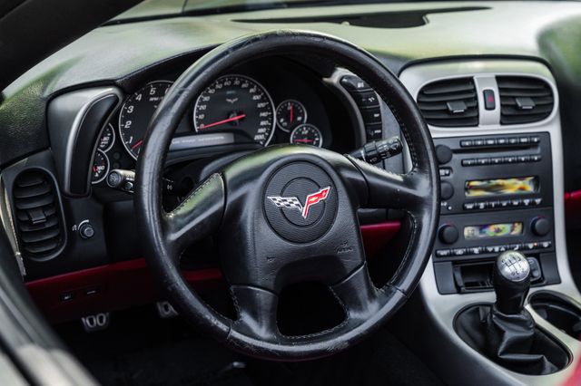 2005 Chevrolet Corvette | Addison, TX | Apex Auto Sports 2005 Chevrolet Corvette | Addison, TX | Apex Auto Sports