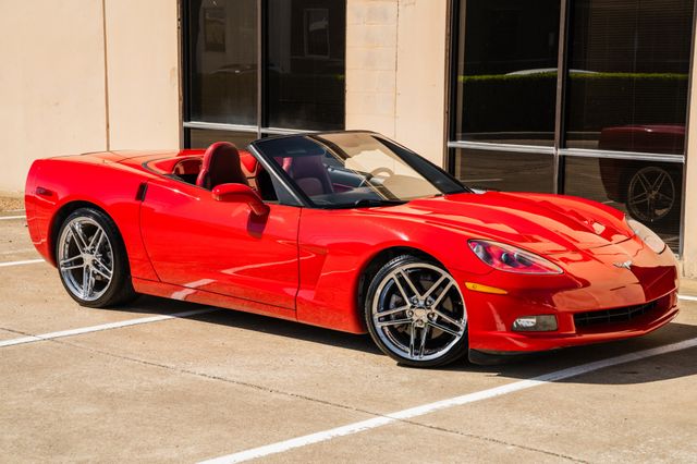 2005 Chevrolet Corvette | Addison, TX | Apex Auto Sports 2005 Chevrolet Corvette | Addison, TX | Apex Auto Sports