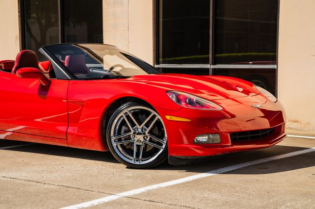 2005 Chevrolet Corvette | Addison, TX | Apex Auto Sports 2005 Chevrolet Corvette | Addison, TX | Apex Auto Sports