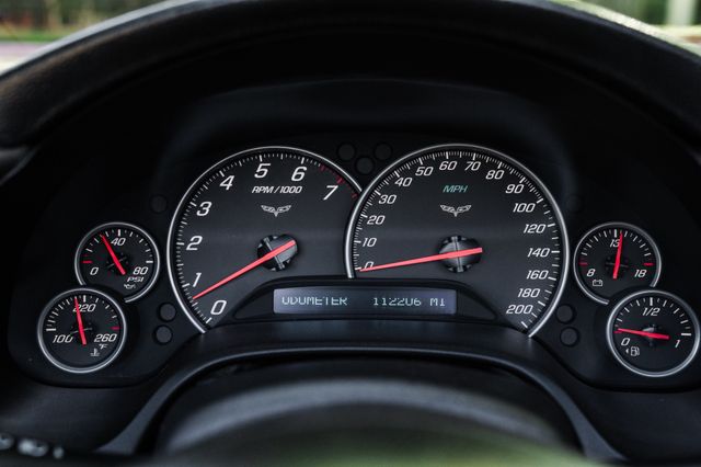 2005 Chevrolet Corvette | Addison, TX | Apex Auto Sports 2005 Chevrolet Corvette | Addison, TX | Apex Auto Sports