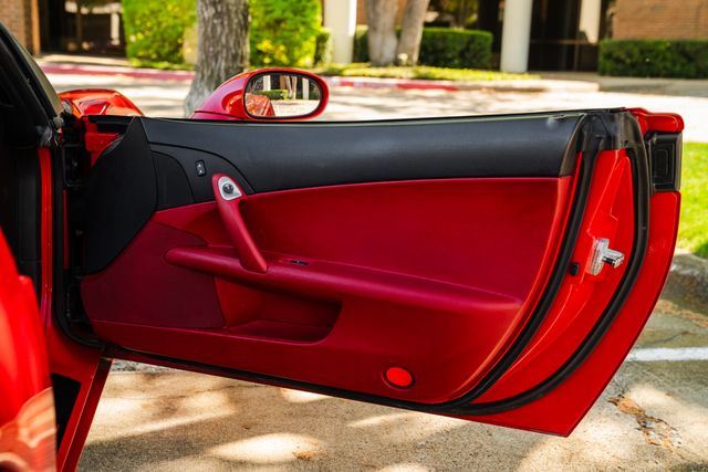 2005 Chevrolet Corvette  | Addison, TX | Apex Auto Sports