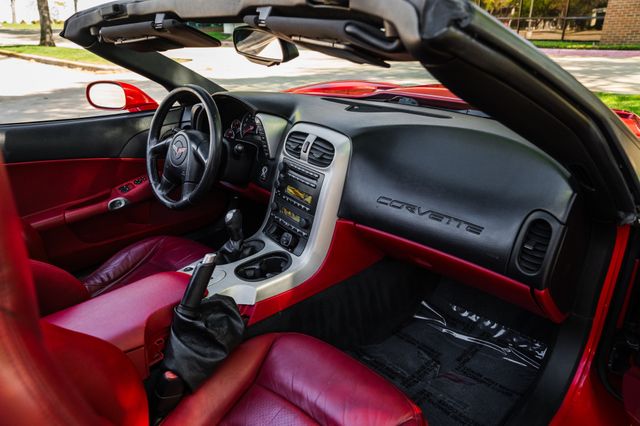 2005 Chevrolet Corvette | Addison, TX | Apex Auto Sports 2005 Chevrolet Corvette | Addison, TX | Apex Auto Sports