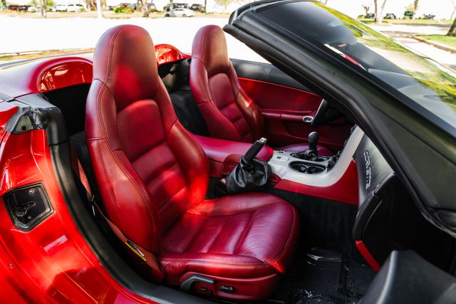 2005 Chevrolet Corvette | Addison, TX | Apex Auto Sports 2005 Chevrolet Corvette | Addison, TX | Apex Auto Sports