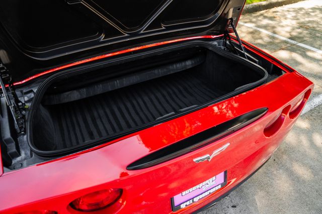 2005 Chevrolet Corvette | Addison, TX | Apex Auto Sports 2005 Chevrolet Corvette | Addison, TX | Apex Auto Sports