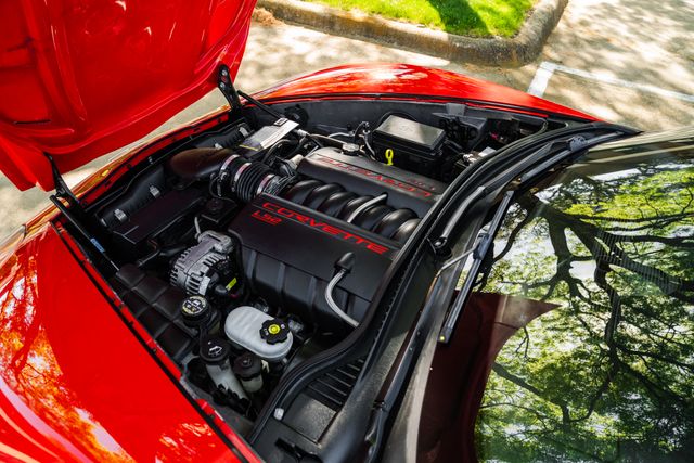 2005 Chevrolet Corvette  | Addison, TX | Apex Auto Sports