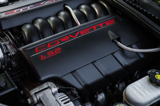 2005 Chevrolet Corvette | Addison, TX | Apex Auto Sports 2005 Chevrolet Corvette | Addison, TX | Apex Auto Sports