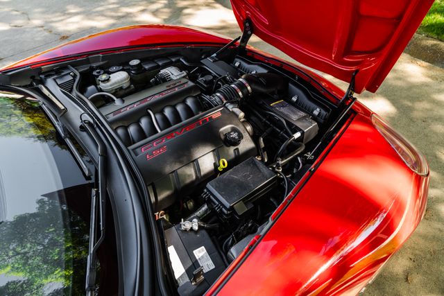 2005 Chevrolet Corvette | Addison, TX | Apex Auto Sports 2005 Chevrolet Corvette | Addison, TX | Apex Auto Sports