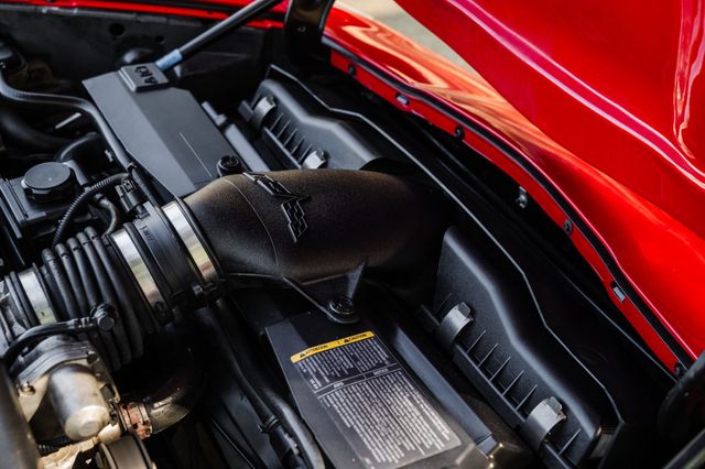 2005 Chevrolet Corvette | Addison, TX | Apex Auto Sports 2005 Chevrolet Corvette | Addison, TX | Apex Auto Sports