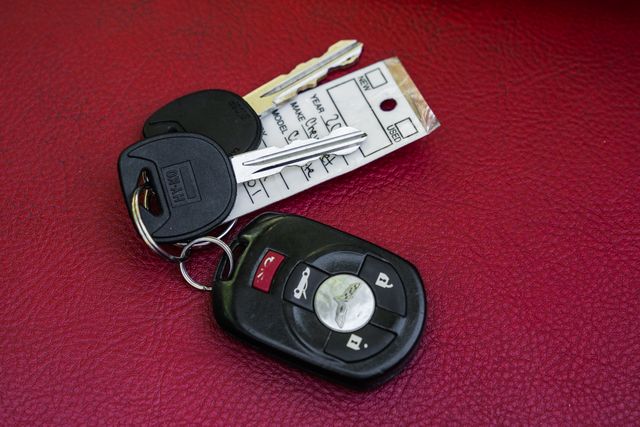 2005 Chevrolet Corvette | Addison, TX | Apex Auto Sports 2005 Chevrolet Corvette | Addison, TX | Apex Auto Sports