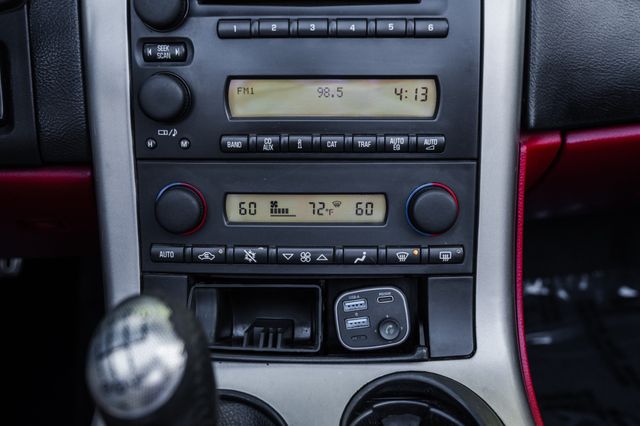 2005 Chevrolet Corvette | Addison, TX | Apex Auto Sports 2005 Chevrolet Corvette | Addison, TX | Apex Auto Sports