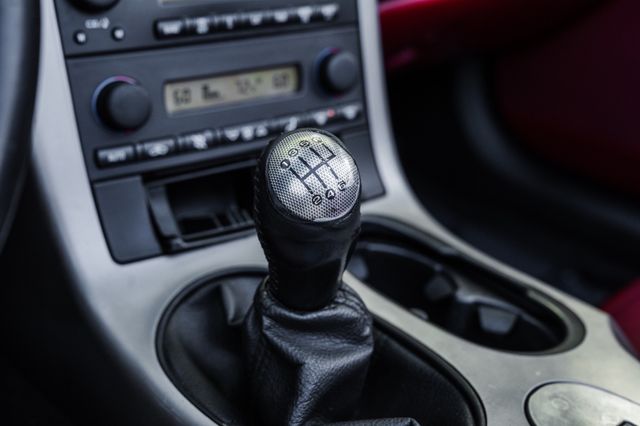 2005 Chevrolet Corvette  | Addison, TX | Apex Auto Sports