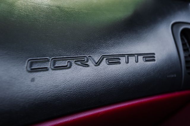 2005 Chevrolet Corvette  | Addison, TX | Apex Auto Sports