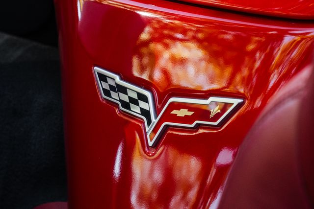 2005 Chevrolet Corvette  | Addison, TX | Apex Auto Sports