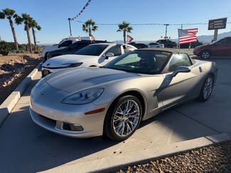 2005 Chevrolet Corvette Base | Bullhead City, AZ | Automobile Consulting Services