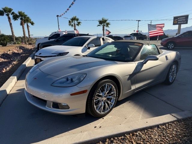 2005 Chevrolet Corvette Base | Bullhead City, AZ | Automobile Consulting Services
