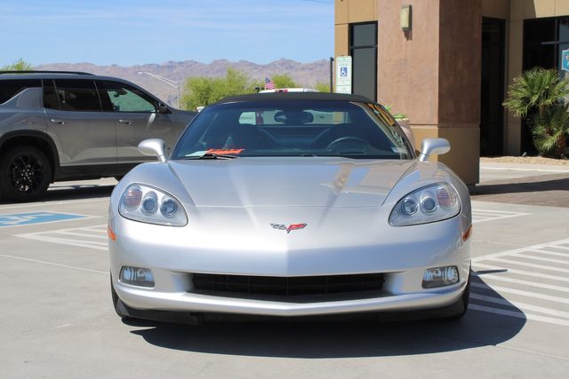 2005 Chevrolet Corvette Base | Bullhead City, AZ | Automobile Consulting Services 2005 Chevrolet Corvette Base | Bullhead City, AZ | Automobile Consulting Services