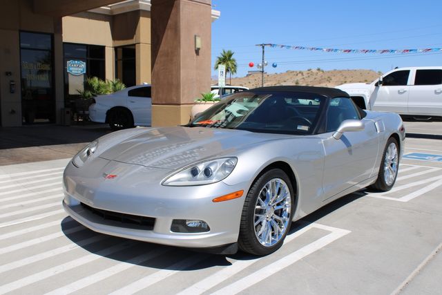 2005 Chevrolet Corvette Base | Bullhead City, AZ | Automobile Consulting Services
