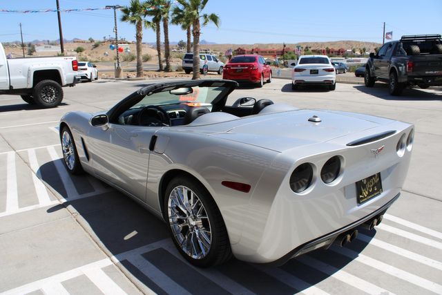2005 Chevrolet Corvette Base | Bullhead City, AZ | Automobile Consulting Services