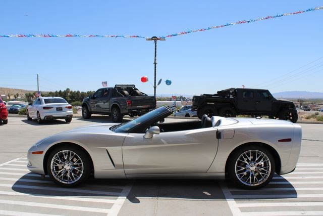 2005 Chevrolet Corvette Base | Bullhead City, AZ | Automobile Consulting Services 2005 Chevrolet Corvette Base | Bullhead City, AZ | Automobile Consulting Services