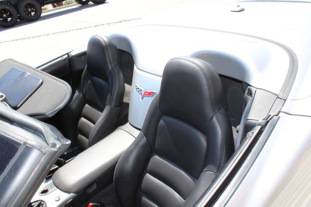 2005 Chevrolet Corvette Base | Bullhead City, AZ | Automobile Consulting Services