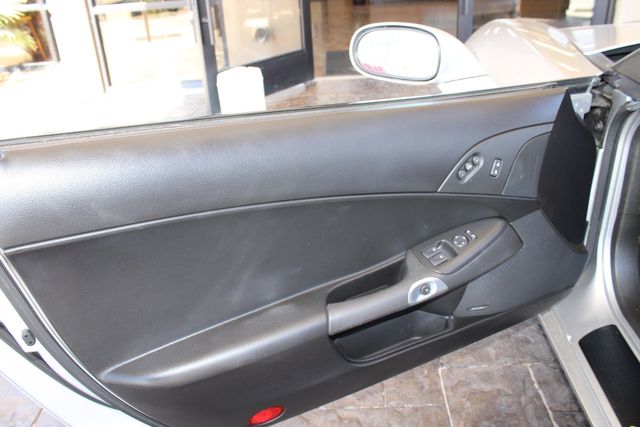 2005 Chevrolet Corvette Base | Bullhead City, AZ | Automobile Consulting Services