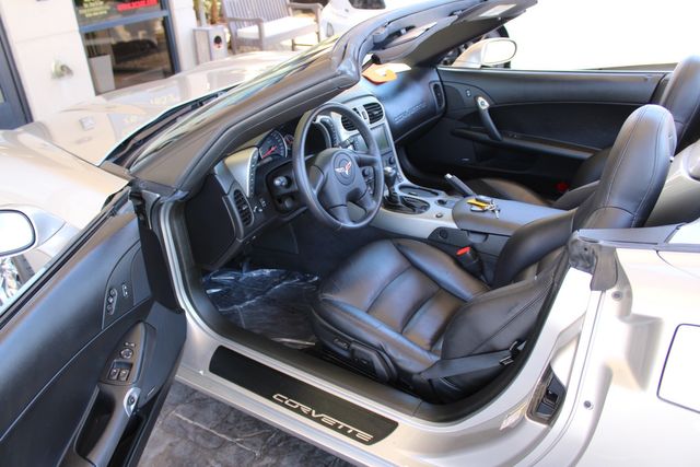 2005 Chevrolet Corvette Base | Bullhead City, AZ | Automobile Consulting Services 2005 Chevrolet Corvette Base | Bullhead City, AZ | Automobile Consulting Services