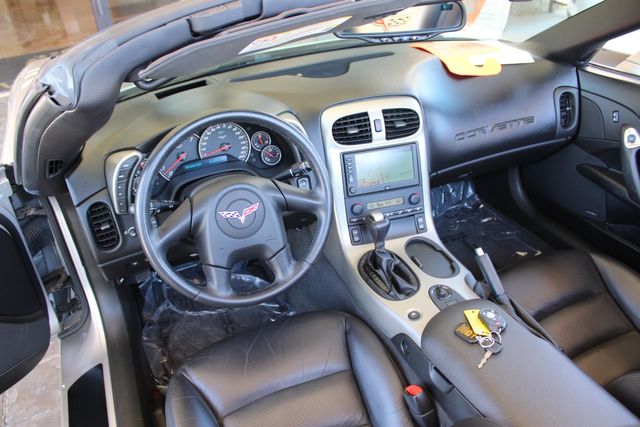 2005 Chevrolet Corvette Base | Bullhead City, AZ | Automobile Consulting Services