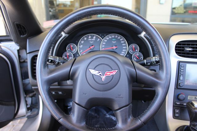 2005 Chevrolet Corvette Base | Bullhead City, AZ | Automobile Consulting Services