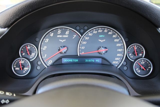 2005 Chevrolet Corvette Base | Bullhead City, AZ | Automobile Consulting Services