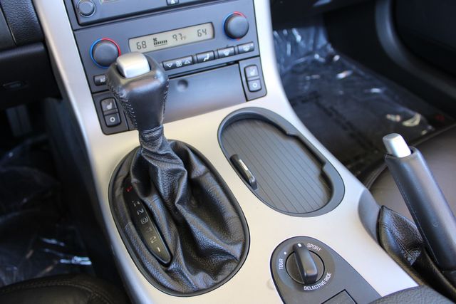 2005 Chevrolet Corvette Base | Bullhead City, AZ | Automobile Consulting Services 2005 Chevrolet Corvette Base | Bullhead City, AZ | Automobile Consulting Services