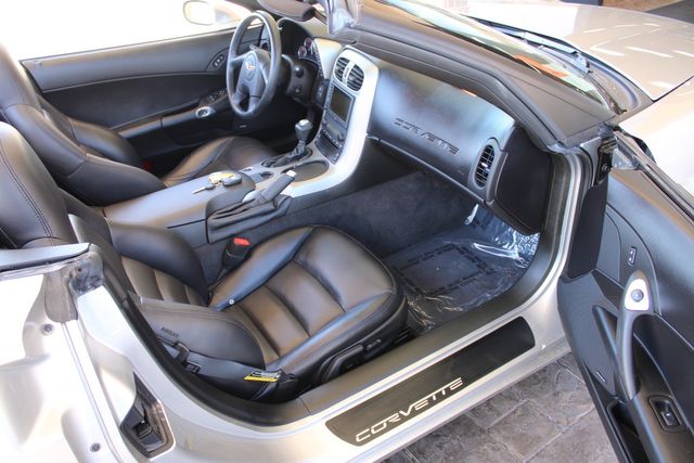 2005 Chevrolet Corvette Base | Bullhead City, AZ | Automobile Consulting Services 2005 Chevrolet Corvette Base | Bullhead City, AZ | Automobile Consulting Services