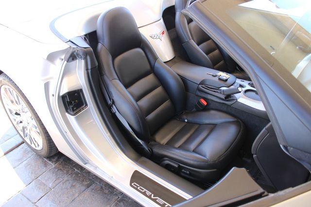 2005 Chevrolet Corvette Base | Bullhead City, AZ | Automobile Consulting Services