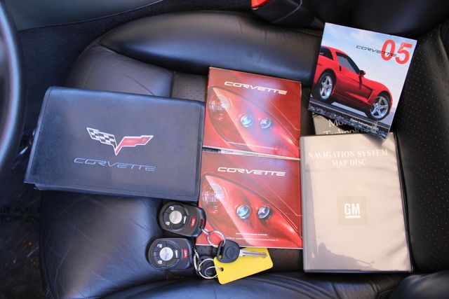2005 Chevrolet Corvette Base | Bullhead City, AZ | Automobile Consulting Services