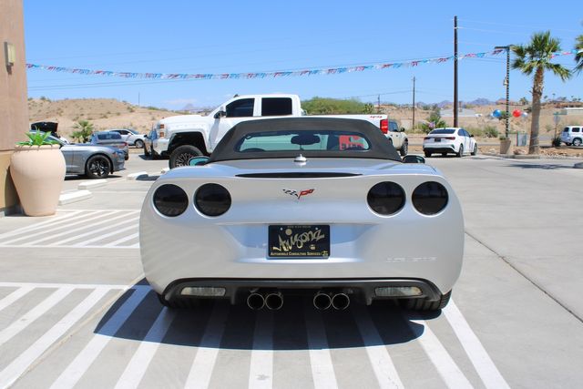 2005 Chevrolet Corvette Base | Bullhead City, AZ | Automobile Consulting Services