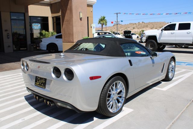 2005 Chevrolet Corvette Base | Bullhead City, AZ | Automobile Consulting Services