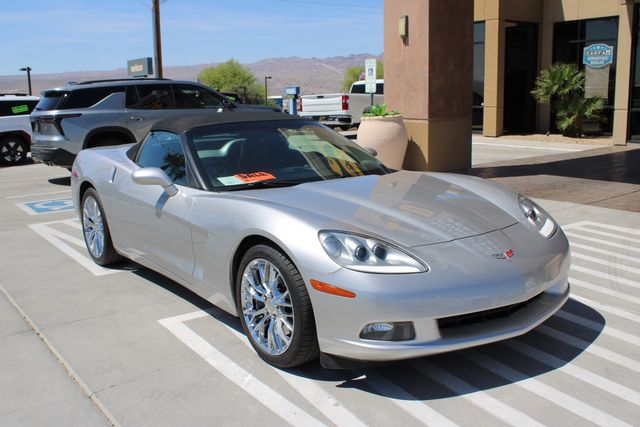 2005 Chevrolet Corvette Base | Bullhead City, AZ | Automobile Consulting Services 2005 Chevrolet Corvette Base | Bullhead City, AZ | Automobile Consulting Services