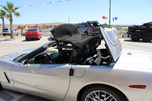 2005 Chevrolet Corvette Base | Bullhead City, AZ | Automobile Consulting Services 2005 Chevrolet Corvette Base | Bullhead City, AZ | Automobile Consulting Services