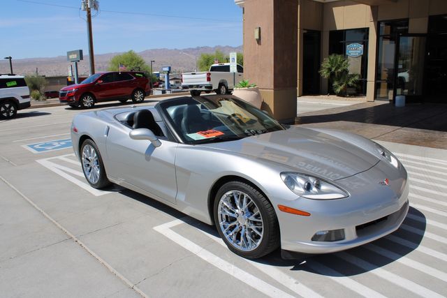 2005 Chevrolet Corvette Base | Bullhead City, AZ | Automobile Consulting Services