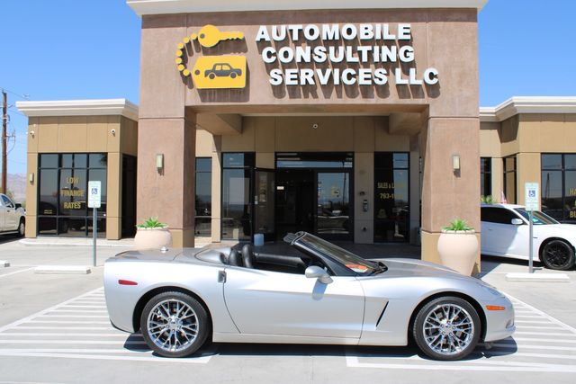 2005 Chevrolet Corvette Base | Bullhead City, AZ | Automobile Consulting Services 2005 Chevrolet Corvette Base | Bullhead City, AZ | Automobile Consulting Services