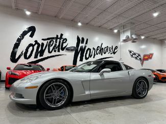 2005 Chevrolet Corvette Coupe 1SB F55 R8C Z06 Gray's Glass Borla 6-Speed | Dallas, Texas | Corvette Warehouse  in Dallas, Texas 75229