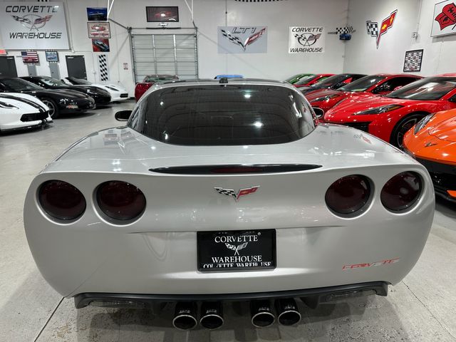 2005 Chevrolet Corvette Coupe 1SB F55 R8C Z06 Gray's Glass Borla 6-Speed | Dallas, Texas | Corvette Warehouse 2005 Chevrolet Corvette Coupe 1SB F55 R8C Z06 Gray's Glass Borla 6-Speed | Dallas, Texas | Corvette Warehouse