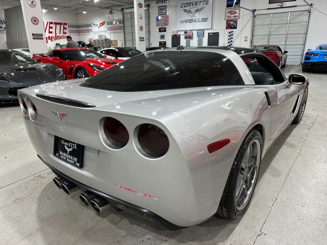2005 Chevrolet Corvette Coupe 1SB F55 R8C Z06 Gray's Glass Borla 6-Speed | Dallas, Texas | Corvette Warehouse 2005 Chevrolet Corvette Coupe 1SB F55 R8C Z06 Gray's Glass Borla 6-Speed | Dallas, Texas | Corvette Warehouse