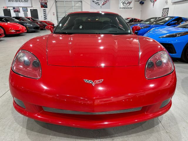 2005 Chevrolet Corvette Coupe 3LT, Z51, Kenwood, Borla, Auto, Spoiler 46k | Dallas, Texas | Corvette Warehouse 2005 Chevrolet Corvette Coupe 3LT, Z51, Kenwood, Borla, Auto, Spoiler 46k | Dallas, Texas | Corvette Warehouse