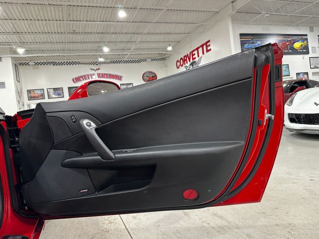 2005 Chevrolet Corvette Coupe 3LT, Z51, Kenwood, Borla, Auto, Spoiler 46k | Dallas, Texas | Corvette Warehouse 