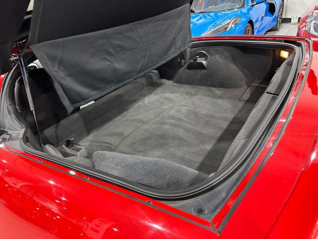 2005 Chevrolet Corvette Coupe 3LT, Z51, Kenwood, Borla, Auto, Spoiler 46k | Dallas, Texas | Corvette Warehouse 