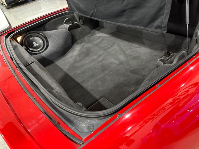 2005 Chevrolet Corvette Coupe 3LT, Z51, Kenwood, Borla, Auto, Spoiler 46k | Dallas, Texas | Corvette Warehouse 