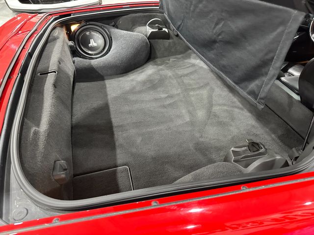 2005 Chevrolet Corvette Coupe 3LT, Z51, Kenwood, Borla, Auto, Spoiler 46k | Dallas, Texas | Corvette Warehouse 