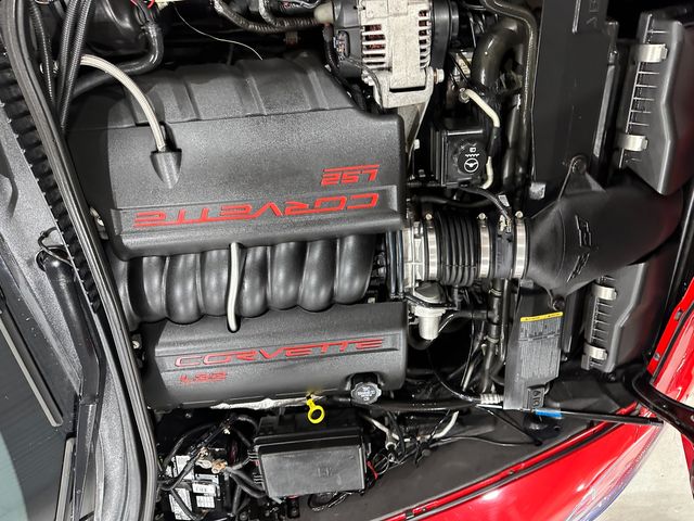 2005 Chevrolet Corvette Coupe 3LT, Z51, Kenwood, Borla, Auto, Spoiler 46k | Dallas, Texas | Corvette Warehouse 2005 Chevrolet Corvette Coupe 3LT, Z51, Kenwood, Borla, Auto, Spoiler 46k | Dallas, Texas | Corvette Warehouse