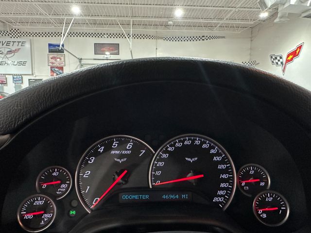 2005 Chevrolet Corvette Coupe 3LT, Z51, Kenwood, Borla, Auto, Spoiler 46k | Dallas, Texas | Corvette Warehouse 2005 Chevrolet Corvette Coupe 3LT, Z51, Kenwood, Borla, Auto, Spoiler 46k | Dallas, Texas | Corvette Warehouse